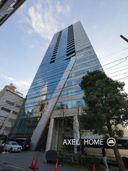 レフィールオーブ代々木 タワーマンション内見動画PropertyDesignによるタワーマンション豊富ブログ