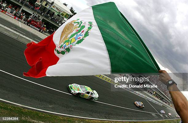 2021年 第18戦 F1メキシコGP：サーキット＆タイヤコンパウンド解説F1-Gate .com