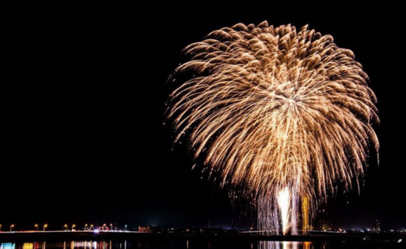 君津花火 きみつ秋花火大会2025！渋滞回避の駐車場や穴場スポットを徹底紹介HANABI_INFO_2025