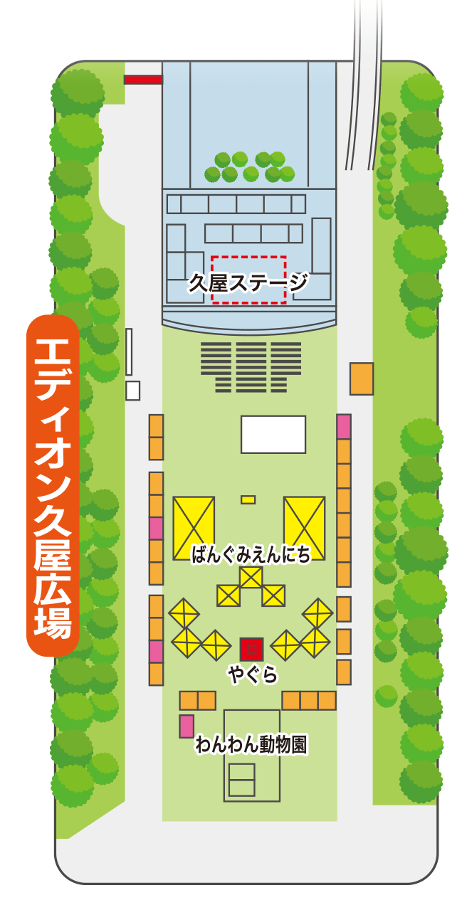 2025年も名古屋でタイフェス開催決定、5月17日 土 ・18日 日エディオン久屋広場タイランドハイパーリンクス：Thai