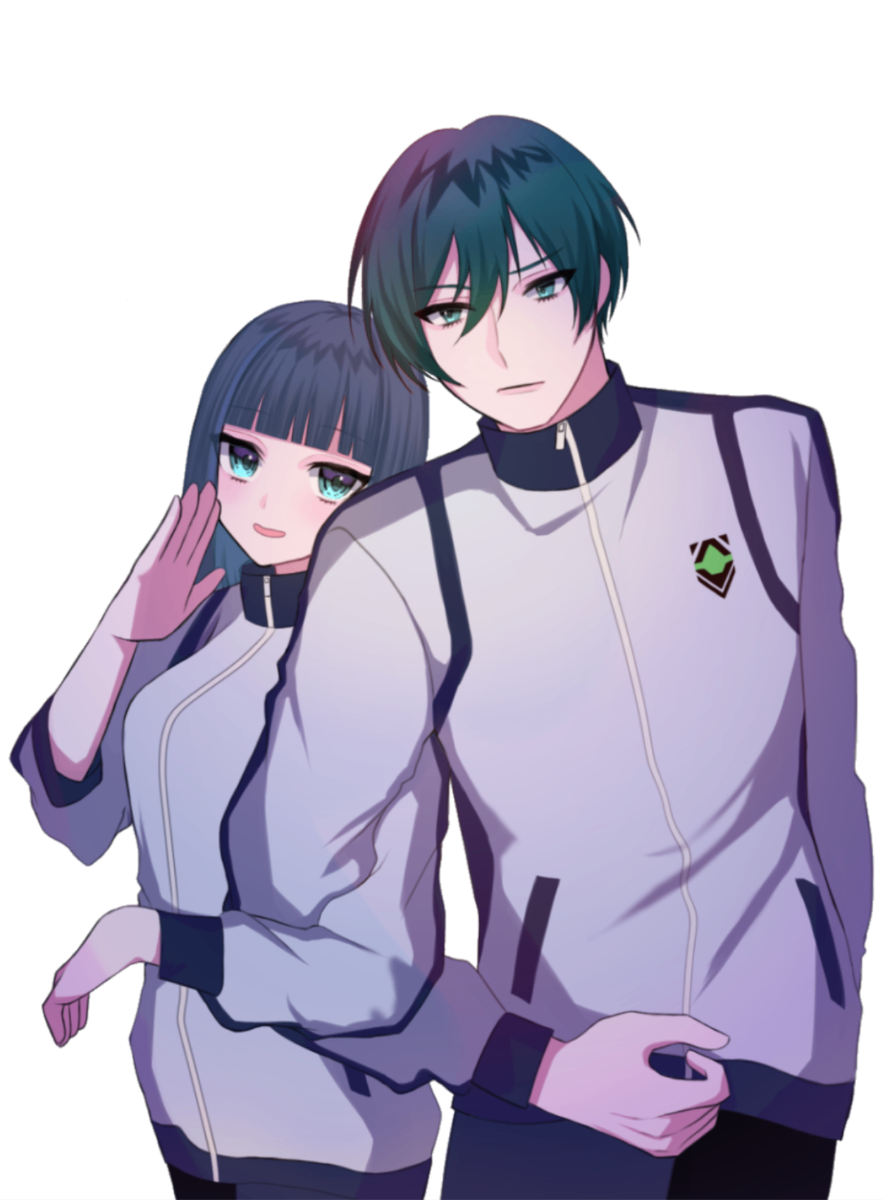 凛冴同人誌ブルーロック