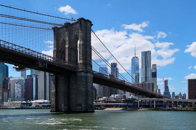 ニューヨーク5大展望台 徹底比較！絶景 夜景どれがおすすめ？ -