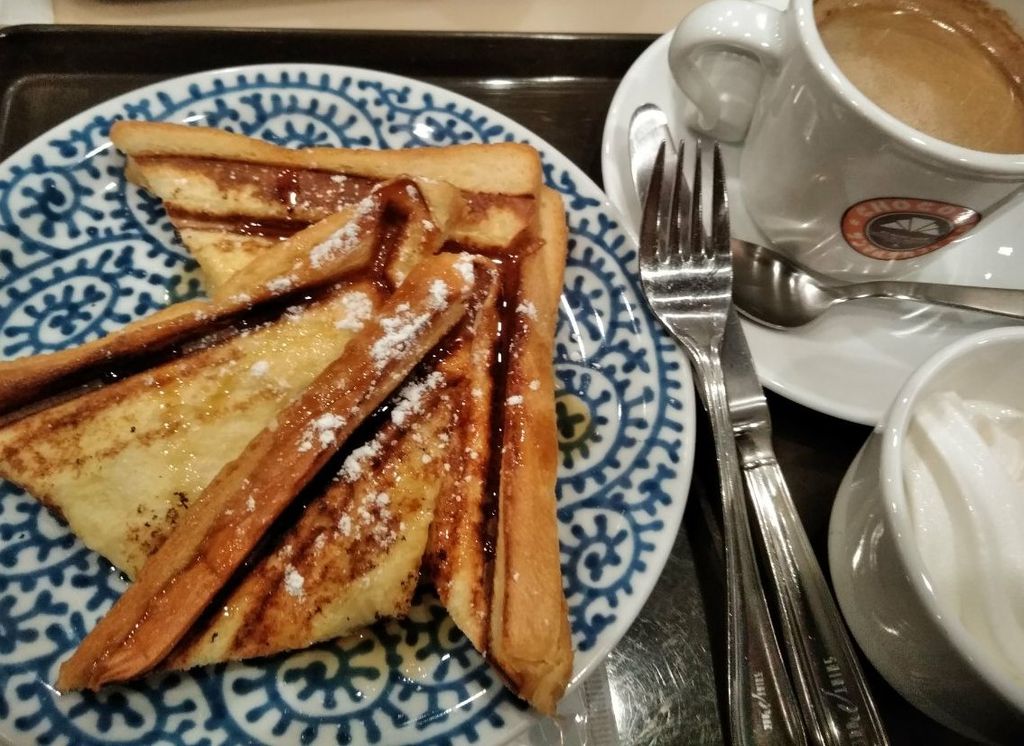 激うまホットドックと言えばここ！宇土市網津の COFFEE&Studio setoya