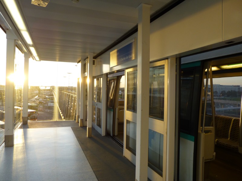 オルリー空港ORYクチコミ・アクセス・営業時間パライユ=ヴィエイユ=ポスト フォートラベル