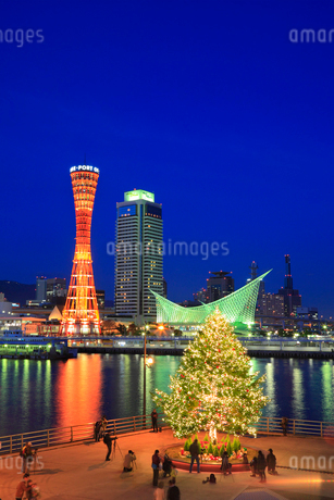 訪問追記あり 今年も神戸メリケンパークで「メヤメヤ」が開催されるよ！ライトアップイベントGENIC KOBE