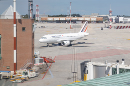 憧れの水の都に到着！ベネチア空港から市内へのアクセス方法って？マイたび＠イタリア旅行ガイド