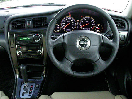 レガシィＢ４ スバル ブリッツェン６ 2002年8月 カタログから中古車を探すなら