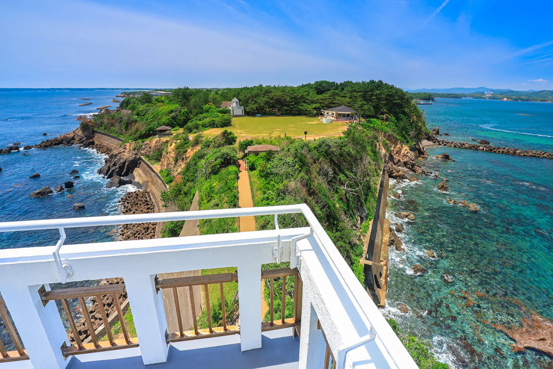 安乗岬のクチコミ一覧 - じゃらんnet