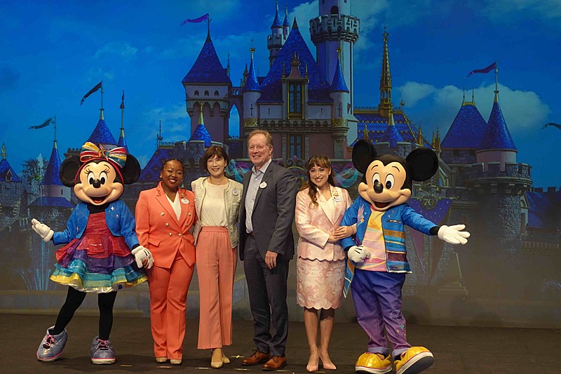 カリフォルニア ディズニーランド・リゾート完全ガイド！アトラクション・チケット購入方法など徹底解説Klookブログ