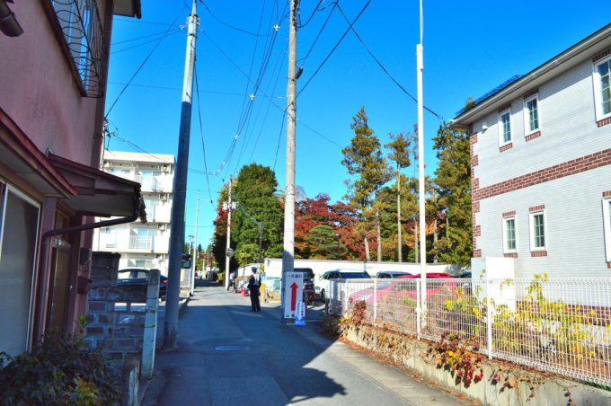 もみじ公園周辺の時間貸駐車場 タイムズ駐車場検索