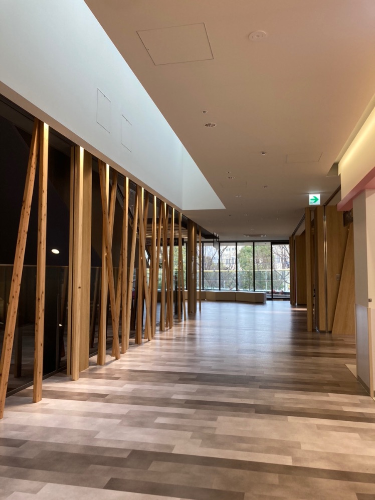 写真 : バーガーキング フレスポ阿波座店 -