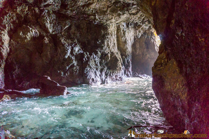 日本三大パワースポットにある「青の洞窟」へ。石川県珠洲岬で運気をアップGENIC編集部GENICジェニック