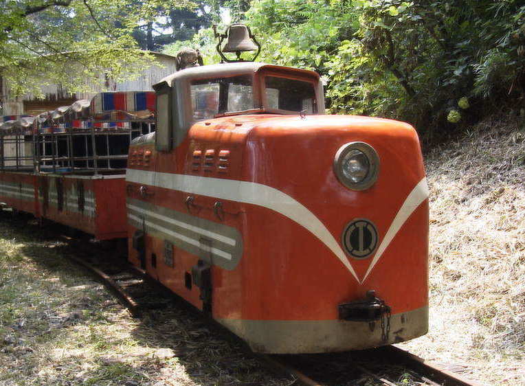 小田原城「こども遊園地」で遊んだレポ 所要時間や口コミも解説 │東京チカーバ東京と近場の観光&散歩スポットを巡るブログ