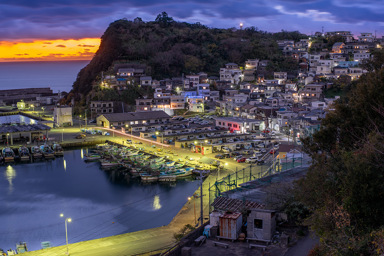 日本のアマルフィ雑賀崎で路地歩き体験予約 和歌山- KKday