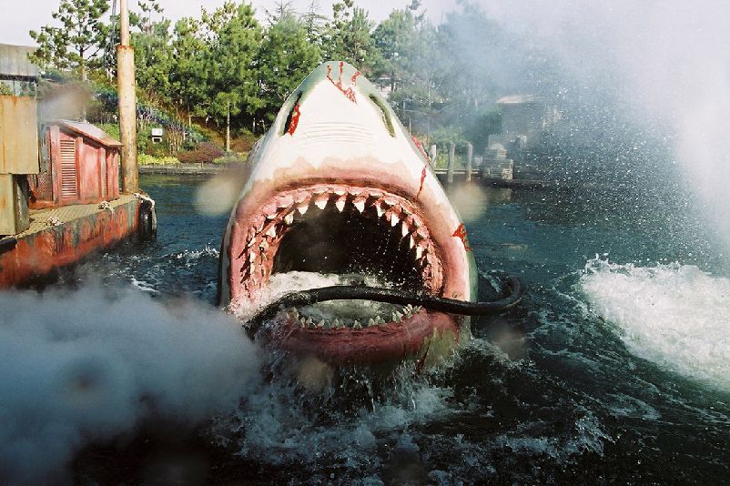 USJ、米ユニバにアトラクション輸出 「ONE PIECE ワンピース