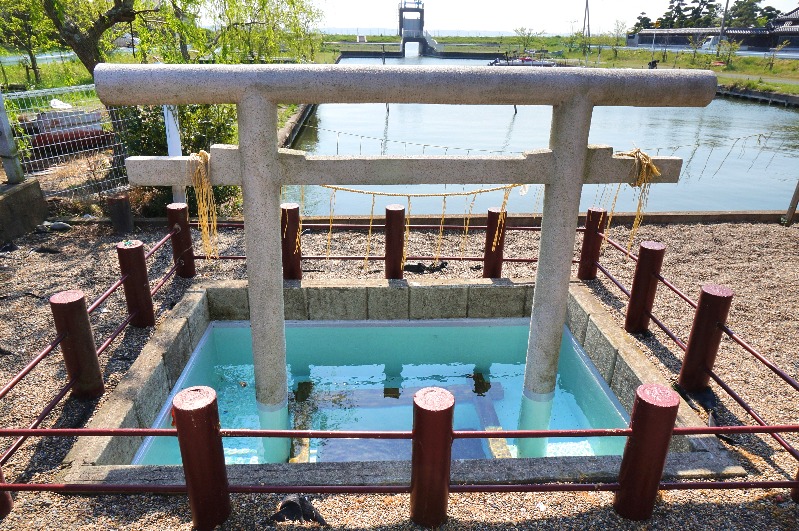 神栖のパワースポット・息栖神社神栖市観光協会・公式ホームページ