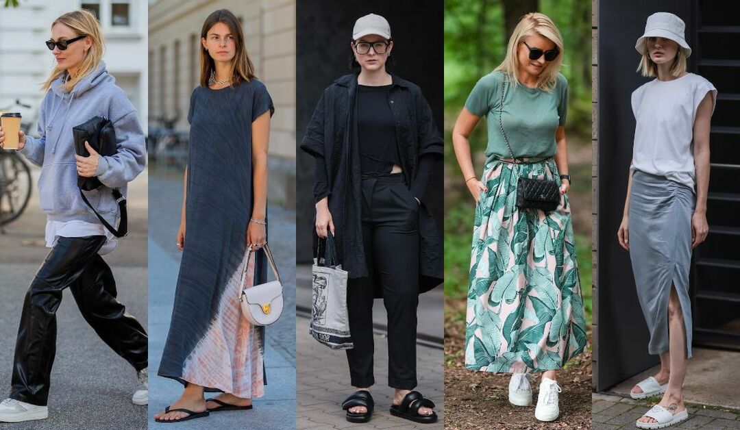 2024年最新トレンド クワイエット・アウトドア を解説。 おすすめブランド＆アイテム12選