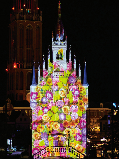 ハウステンボス「昼は何するの問題」を社員さんと解決！イルミネーションとお花以外の楽しみ方SPOT