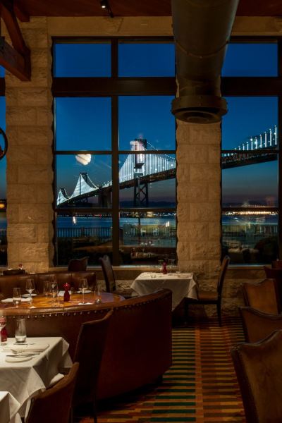 サンフランシスコの旅：多様な食文化を通して味わう世界屈指の「美食の街」ANA