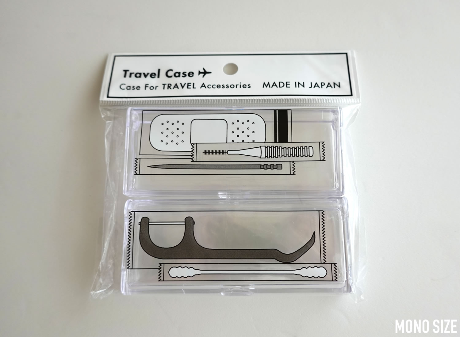 旅行の荷物はなるべく軽く 使える100均グッズ3選マネーの達人