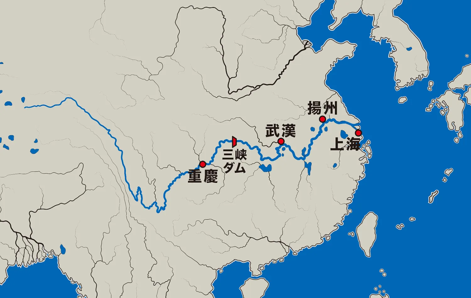 江南の発展と首都開封のにぎわい－10～17世紀の中国の食 ５- 食の歴史