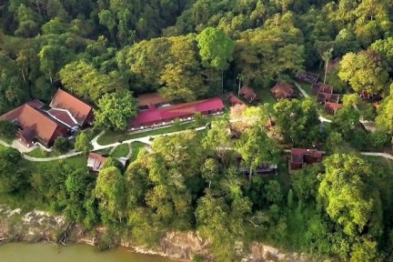 2025年 タマンネガラ国立公園のツアー ベスト10 -