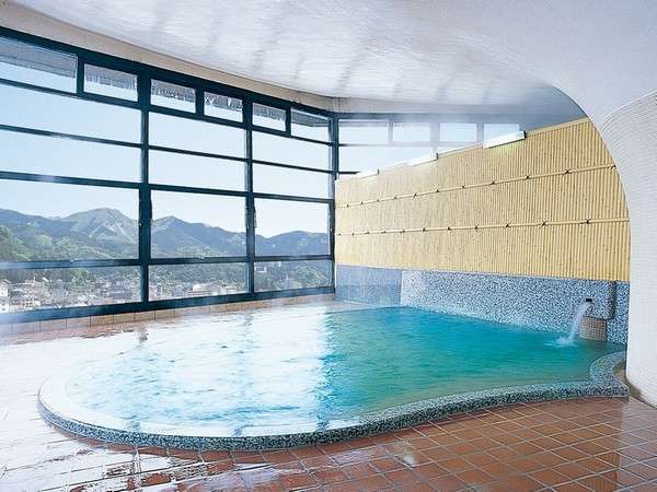 関東 混浴風呂を楽しめる温泉旅館：カップルや家族で行きたい12選 - おすすめ旅行を探すならトラベルブック