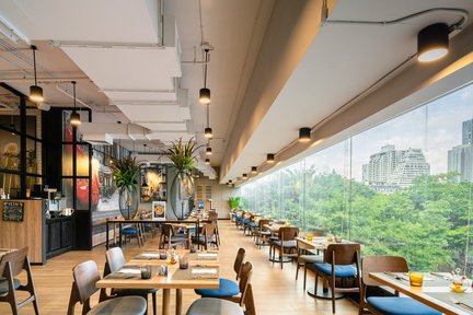 バンコクの日本人街「スクンビット」。第１回ナナ、アソーク編タイランドエリート お得にご入会