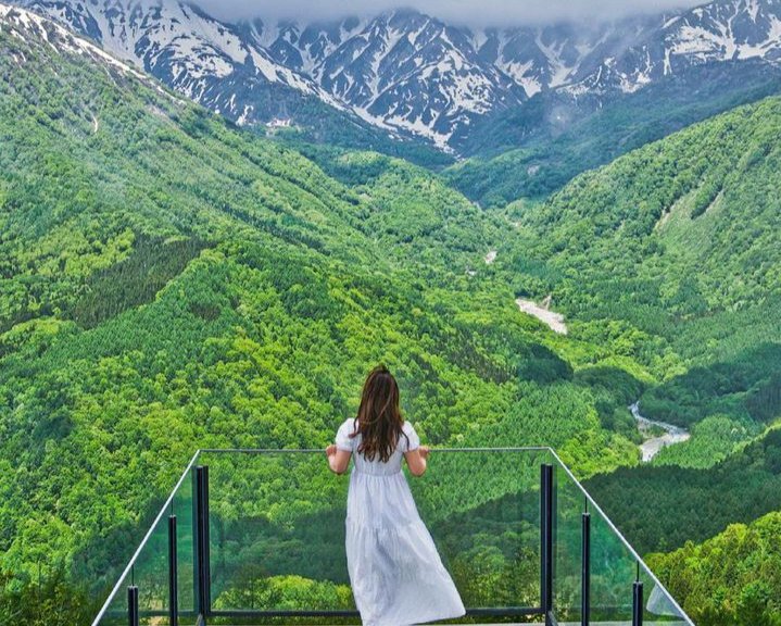 長野市の自然景観・絶景ランキングTOP10 - じゃらんnet