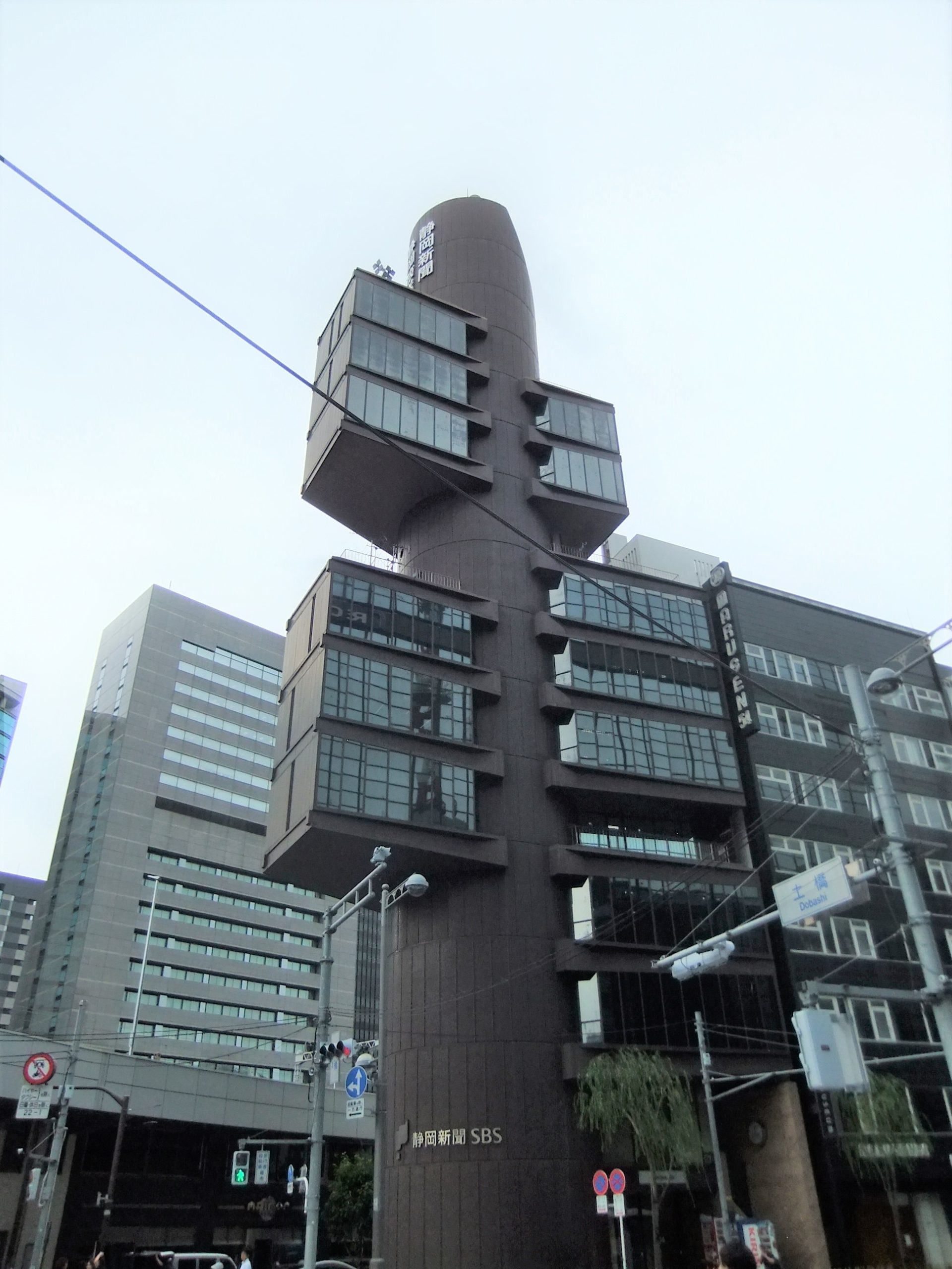 東京 建築好きが行くべき、フォトジェニックな名建築20ELLE DECORエル・デコ