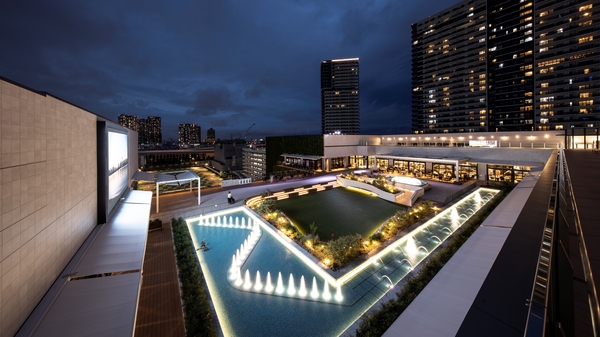 住友不動産 ホテル ヴィラフォンテーヌ グランド 東京有明