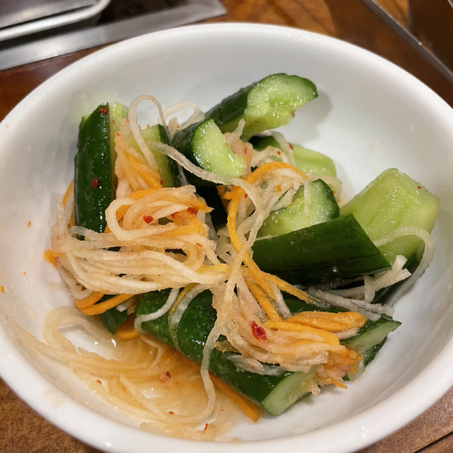 亀城苑 土浦市 焼肉・ホルモンホットペッパーグルメ