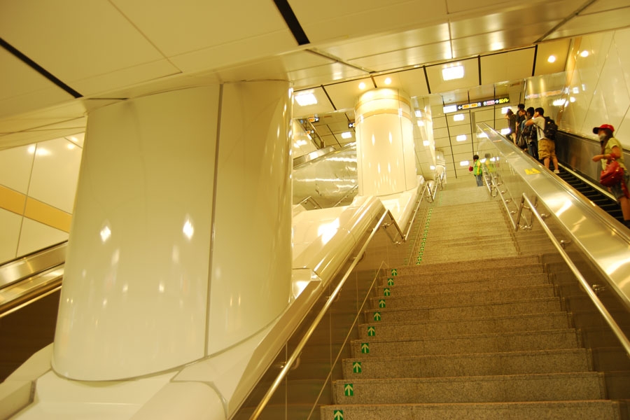 東門市場 – 台湾ガイド紹介所