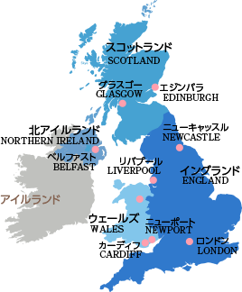 AmazonLondon Visitors' MapBensons MapGuidesWorld