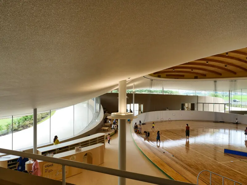 山形市南部児童遊戯施設 Copal コパル すべての子ども達が楽しめるシェルターインクルーシブプレイスがついにオープン山形まるごと観光情報サイト「VISIT