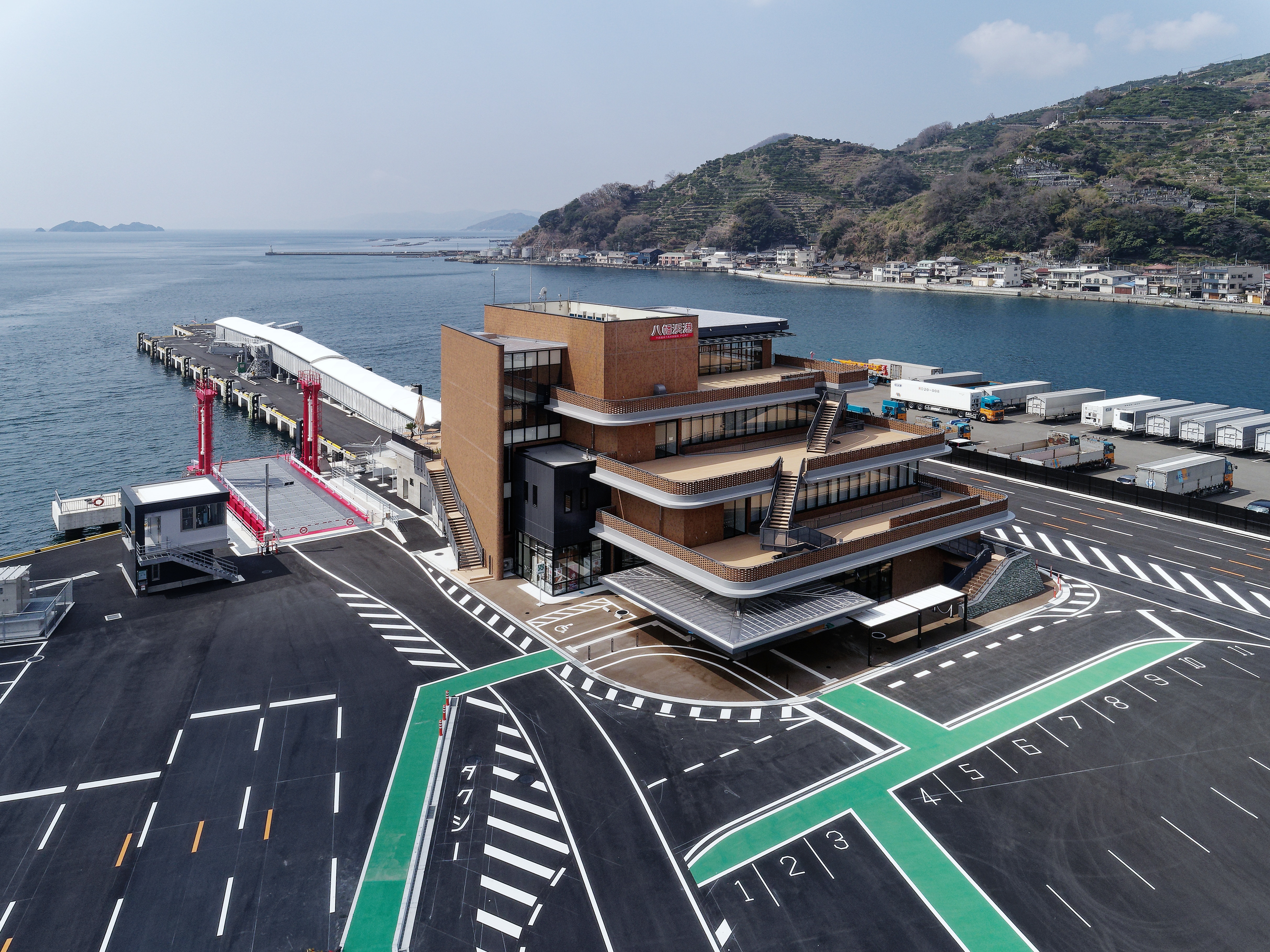 道路開通情報＜2025年5月版＞