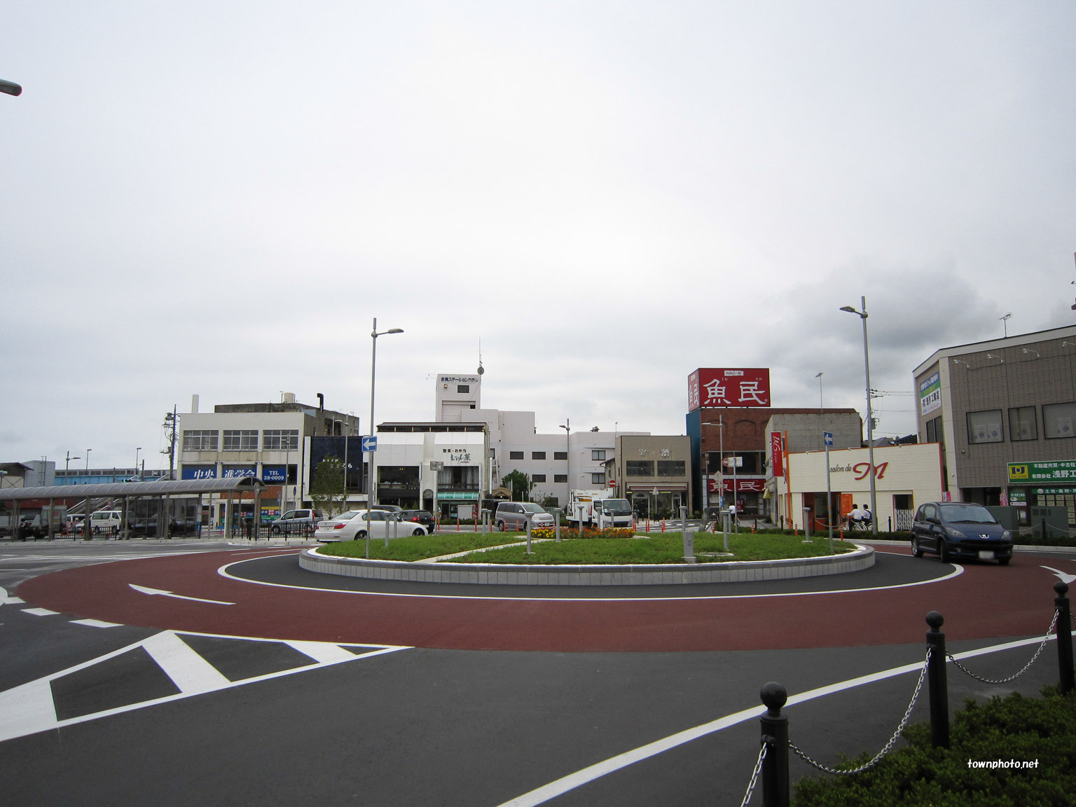 新宿発 ～ 常陸多賀駅行きの高速バス・夜行バス予約 バス比較なび