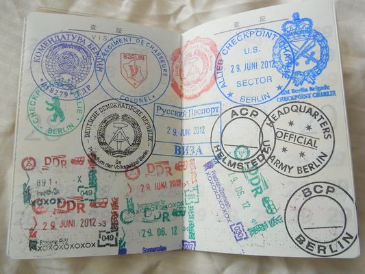 Amazon.co.jp:Last①点 プチおでかけパスポートスタンプ全6種セットです！ : 文房具・オフィス用品