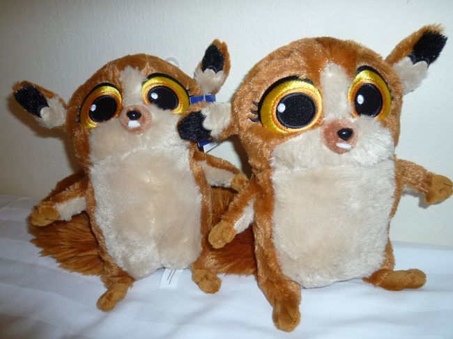 Amazon.co.jp: ユニバーサル 8インチ ぬいぐるみ