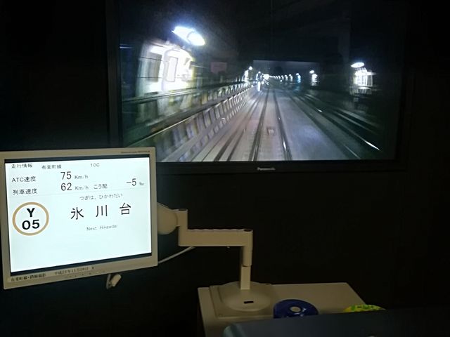 地下鉄博物館が凄い件について!関東のお出かけ情報ならオソトイコ