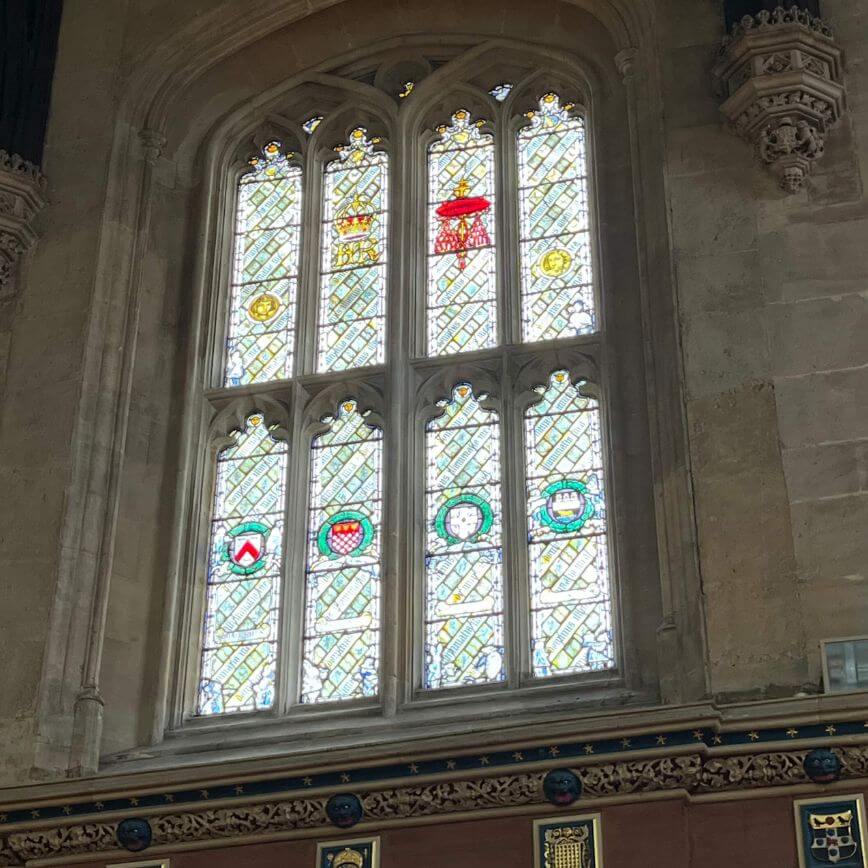 イギリス ロンドンから日帰りオックスフォード！観光名所とおすすめグルメを満喫する一日旅