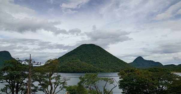 群馬県安中榛名のキャンプ場 キャンプルーチェ公式