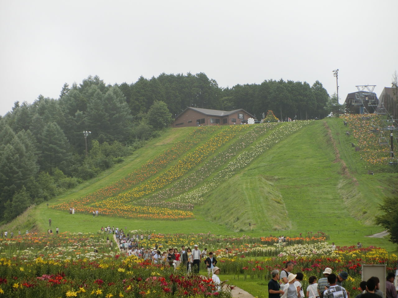 ハンターマウンテン塩原ココシル那須塩原