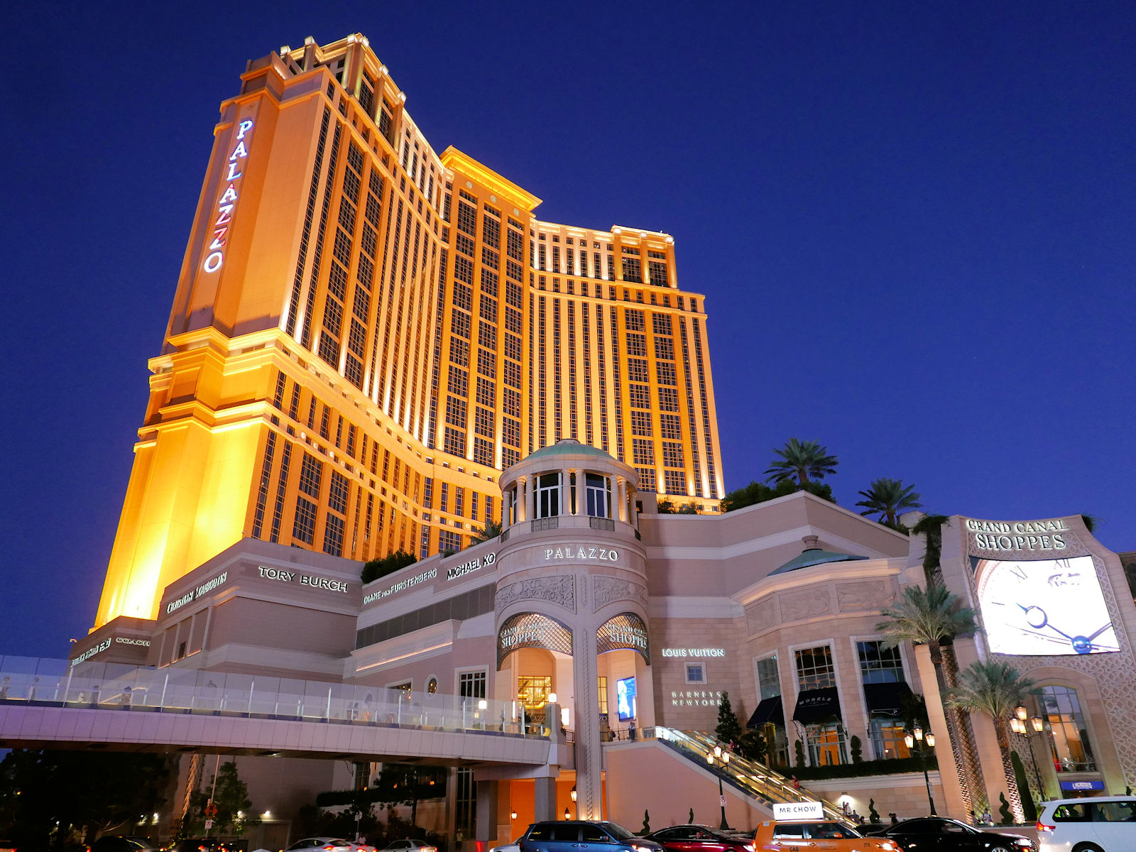 ザ ベネチアン リゾート