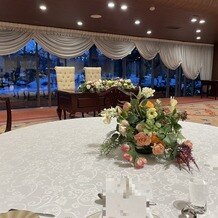 ウエディング札幌パークホテル