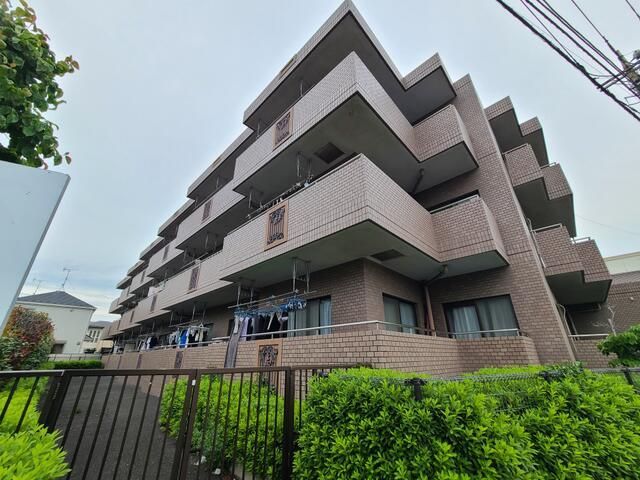 SUUMO 田柄３ 光が丘駅3980万円中古住宅・中古一戸建て物件情報