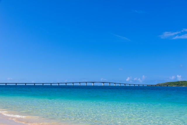 与那覇前浜ビーチへ歩いて行ける！おすすめ宮古島ホテル5選│島宿.net 島宿ドットネット