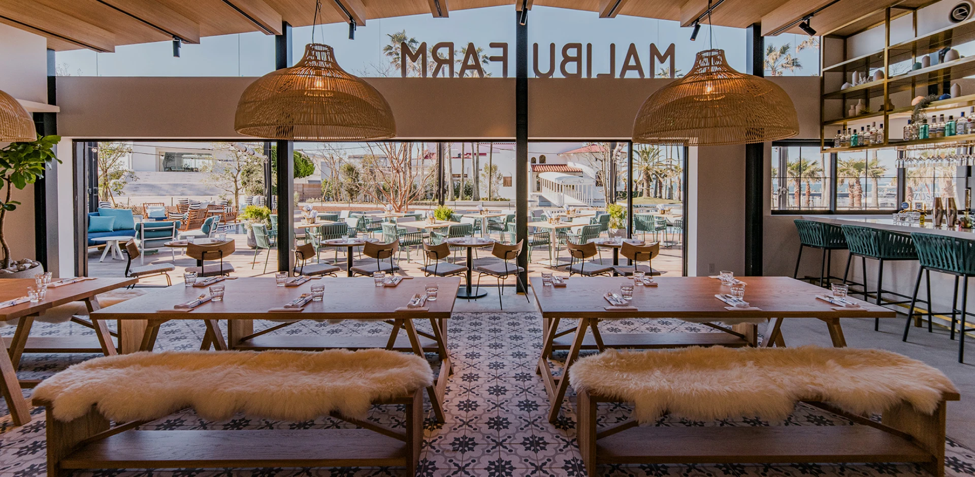 口コミ一覧 : マリブファーム 逗子マリーナMALIBU FARM-