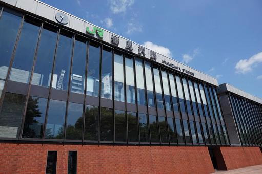 株式会社大野小木 - ＪＲ岩見沢駅ＪＲ函館本線・ＪＲ室蘭本線