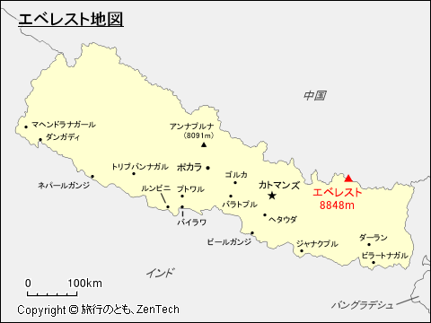 ネパール ベストシーズンはいつ？ ネパールの見所とおすすめツアーのご案内